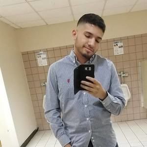 Meet your Posher, Cody